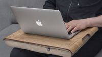 Bosign Lap Trays - Bestens geeignet für die Arbeit mit dem Laptop